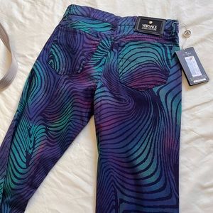 NWT Versace Pants size 29
